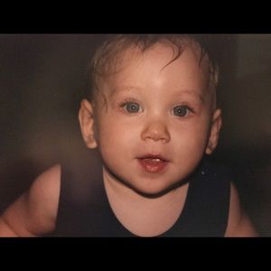 Meet your Posher, Nicholas